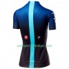 Radtrikot kurzarm 2019 Team Sky Damen N001